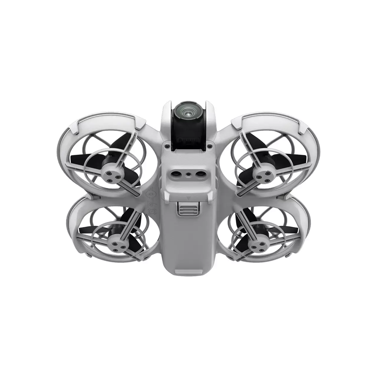 DJI Neo Fly More Combo (с пультом)