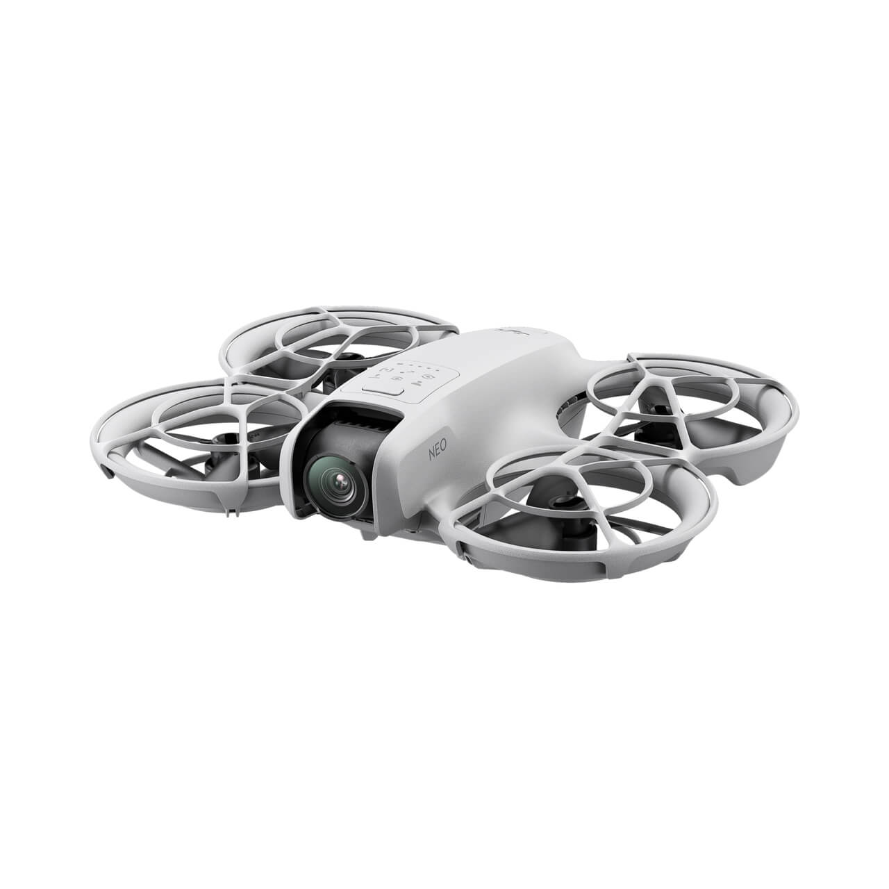 Квадрокоптер DJI Neo Combo (No RC)