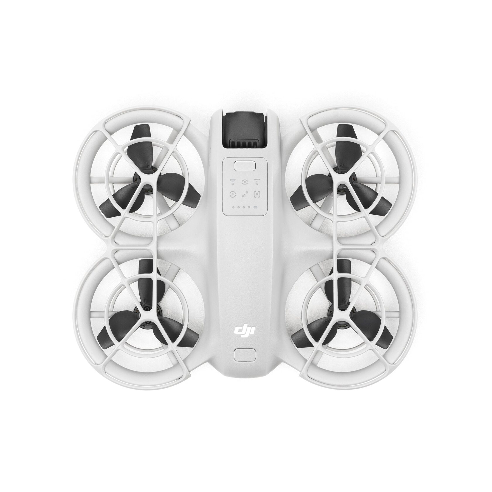 Квадрокоптер DJI Neo Motion Fly More Combo