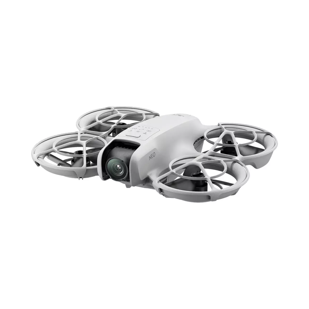 DJI Neo Fly More Combo (с пультом)