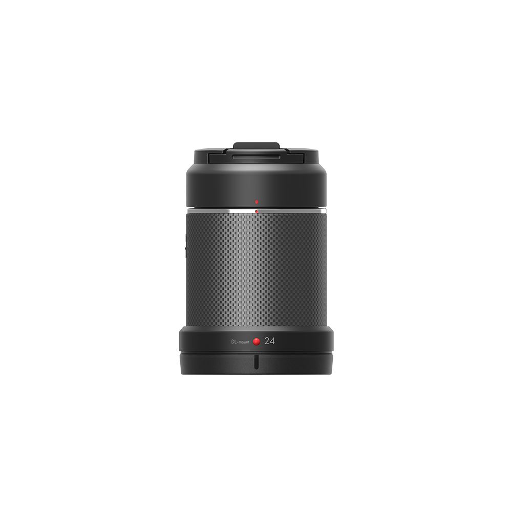 Объектив DL 50 mm F2.8 LS ASPH Lens для Inspire 3