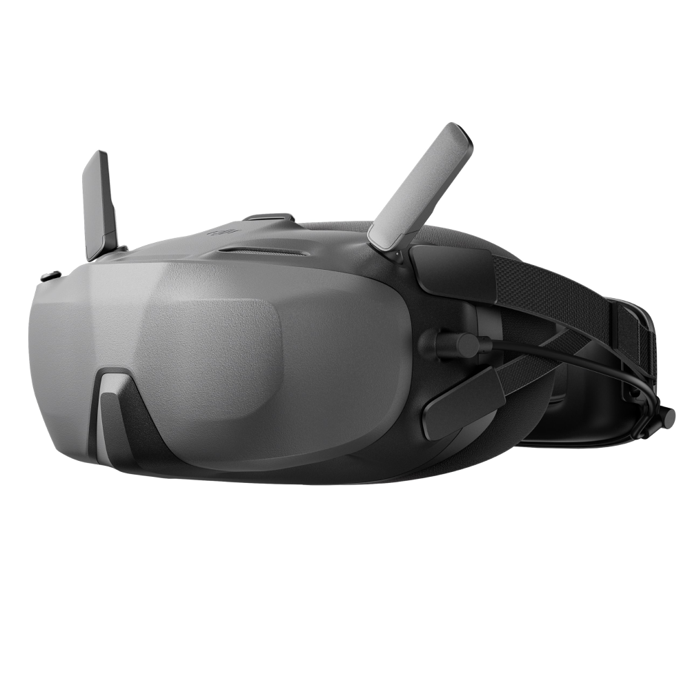 Очки DJI Goggles N3