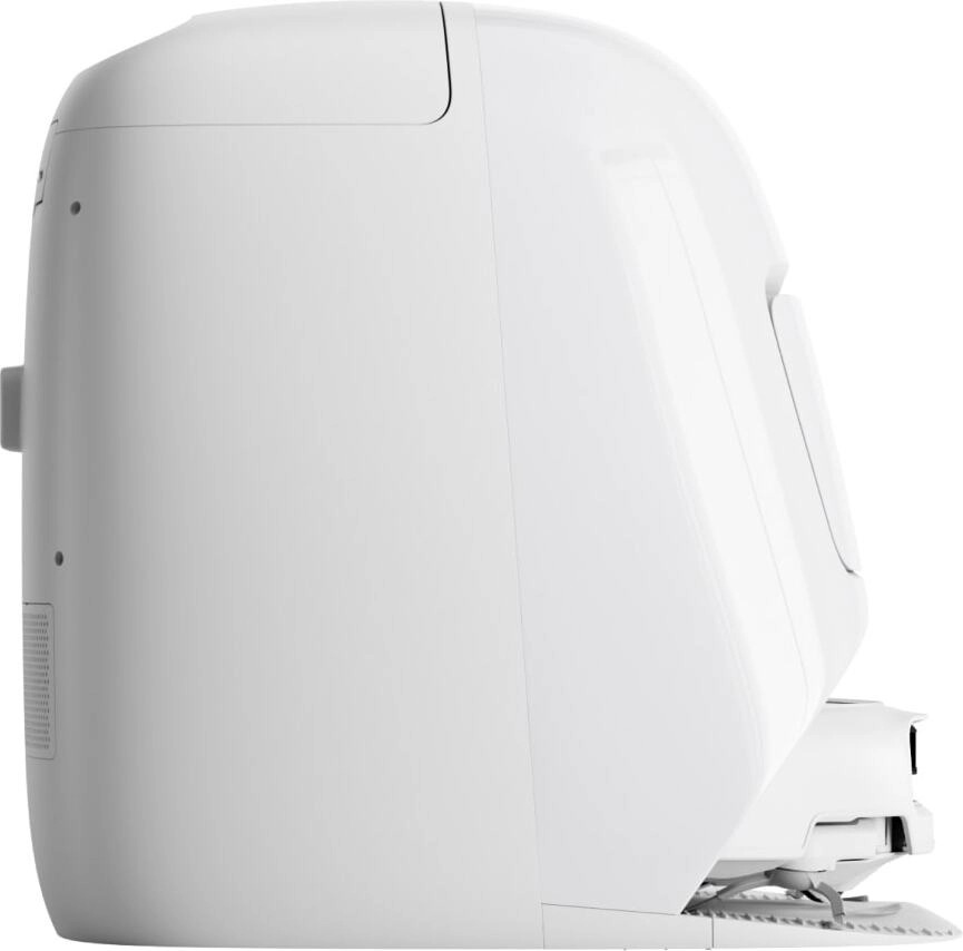 Робот пылесос DJI Romo