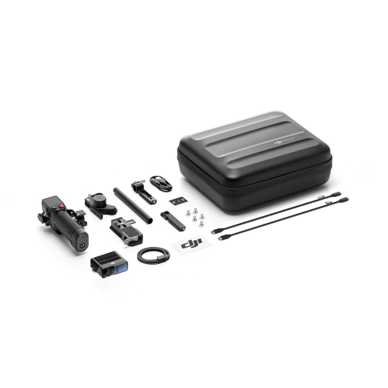 Система фокусировки DJI Focus Pro