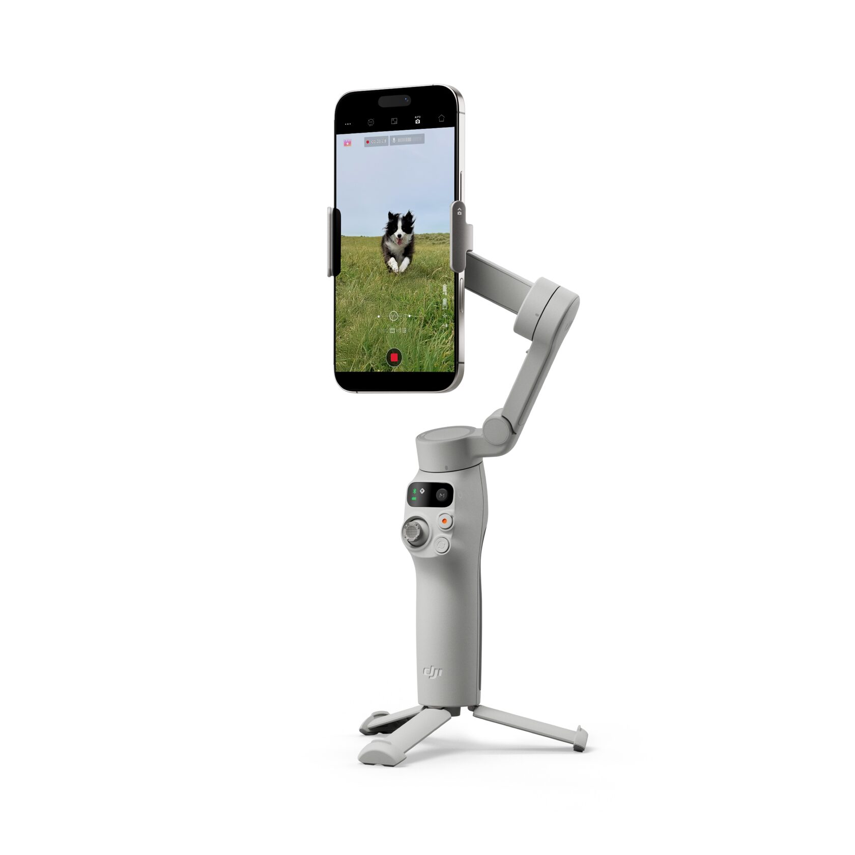 Стабилизатор DJI Osmo Mobile 7