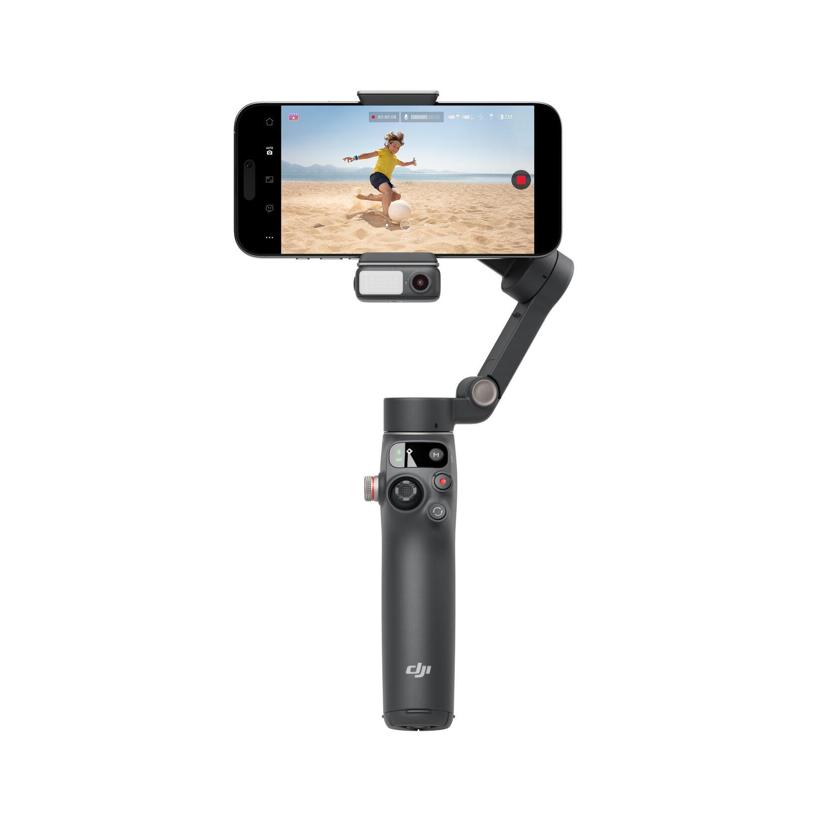 Стабилизатор DJI Osmo Mobile 7