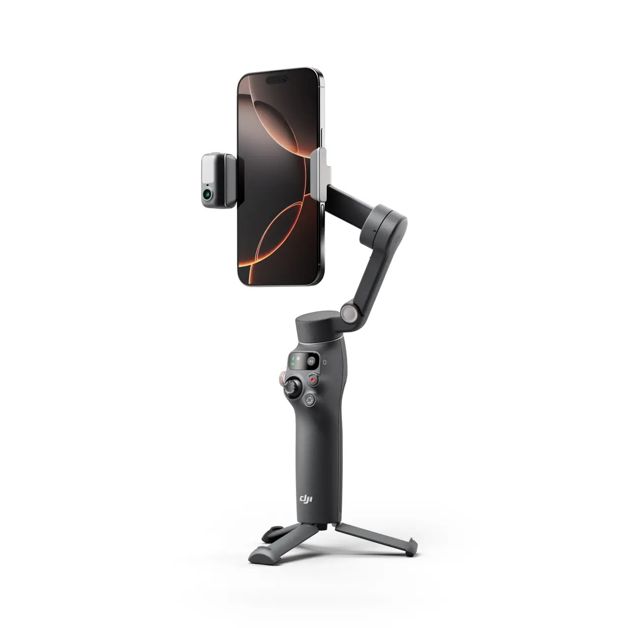 Стабилизатор DJI Osmo Mobile 8