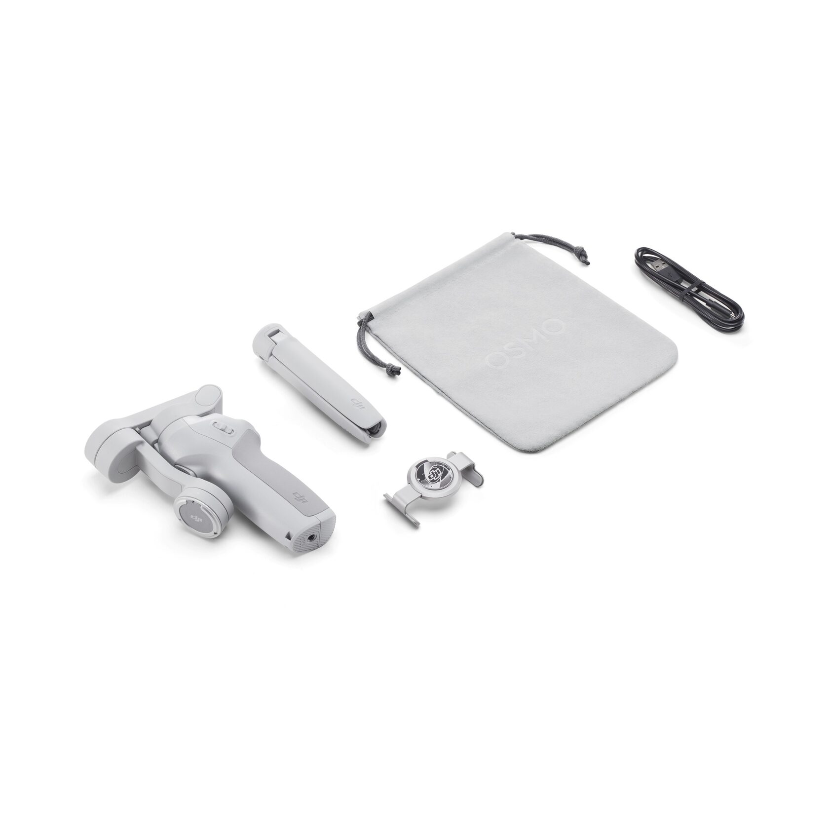 Стабилизатор DJI Osmo Mobile SE