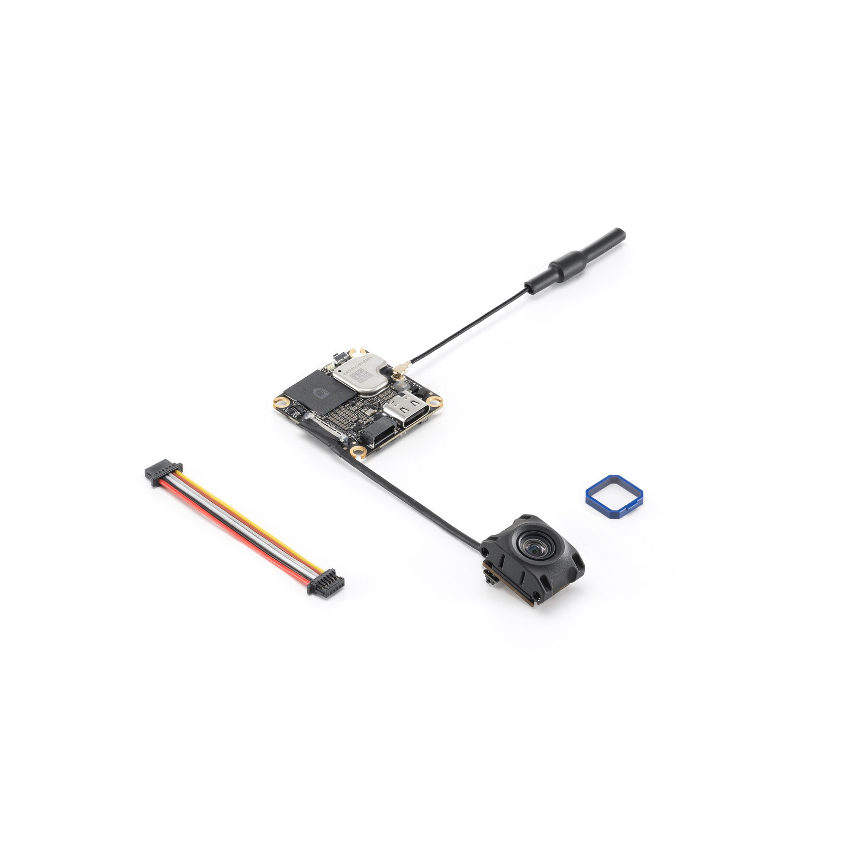 Цифровая система DJI O4 Air Unit