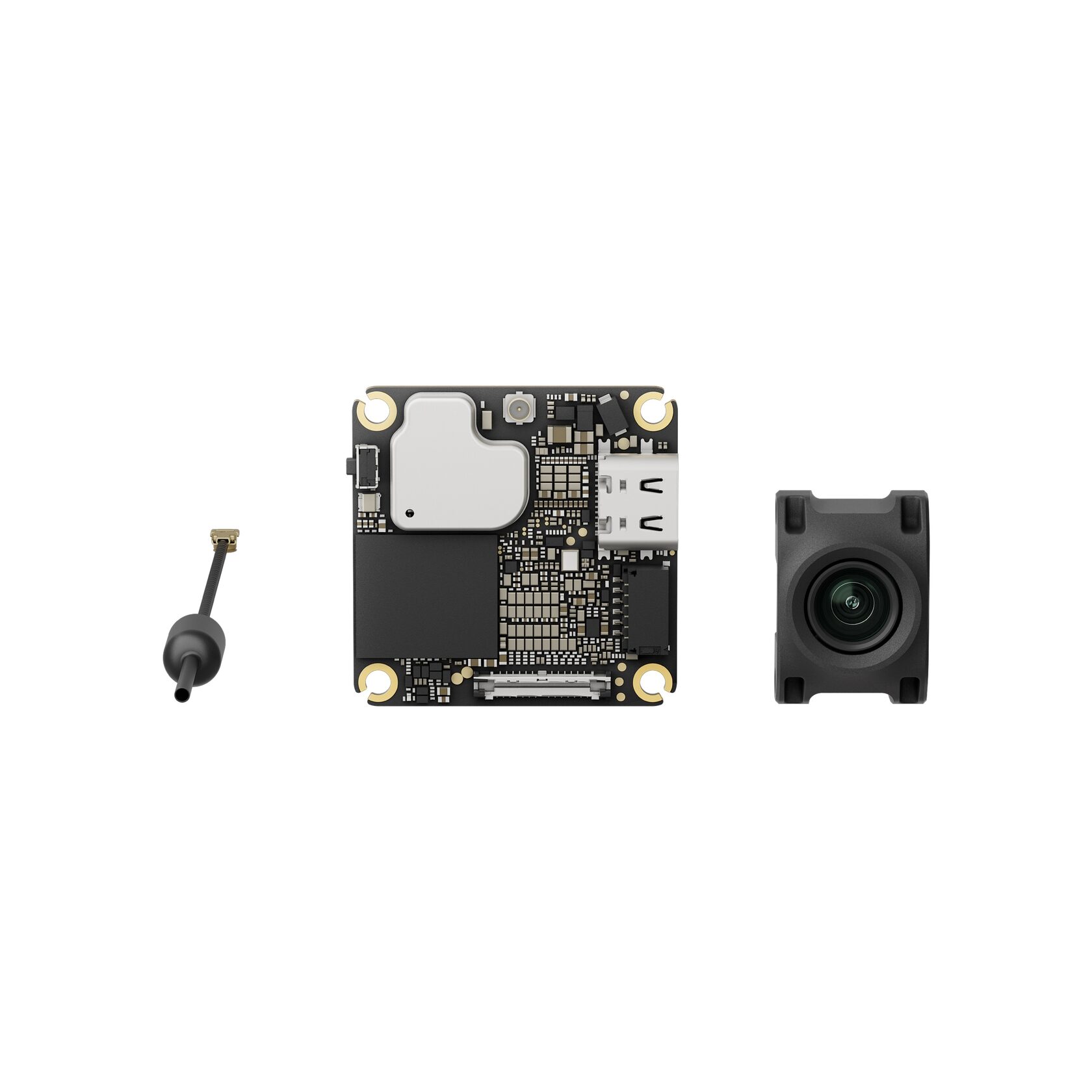Цифровая система DJI O4 Air Unit